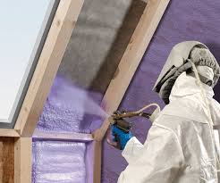 Types of Insulation We Offer in Clinton, AR